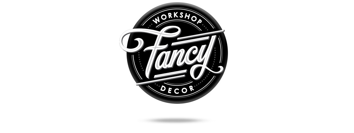 Fancy Workshop Decor